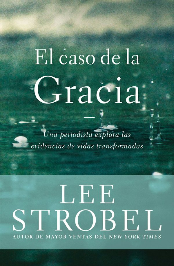 Cover image for El Caso de la Gracia, isbn: 9780829762211