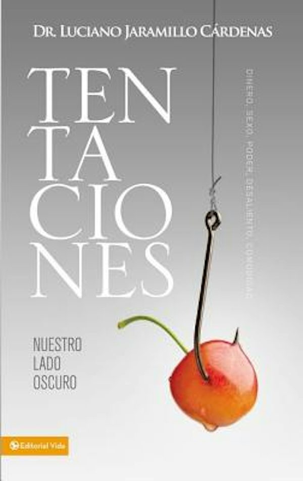 Cover image for Un Tentaciones, isbn: 9780829762464