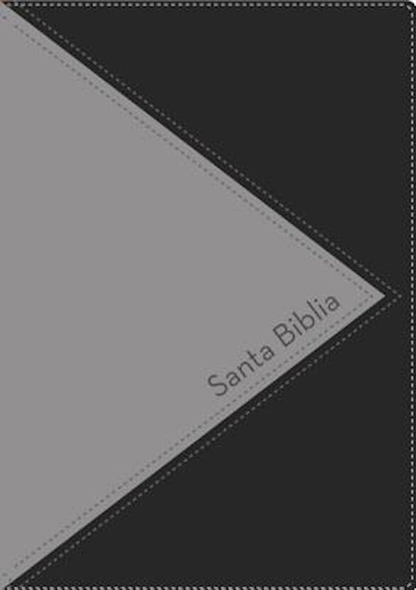 Cover image for Biblia de Referencia Thompson-Rvr 1960, isbn: 9780829762952