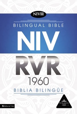 Cover image for Bilingual Bible-PR-NIV/Rvr 1960, isbn: 9780829763003