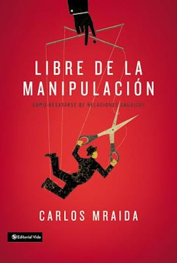 Cover image for El Libre de la manipulaci��n, isbn: 9780829763164