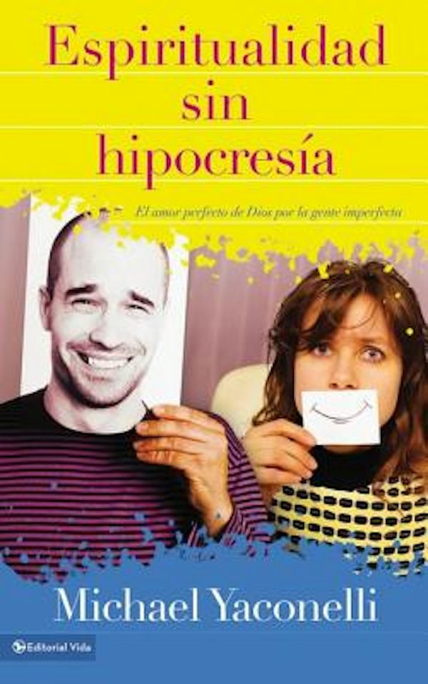 Cover image for El Espiritualidad sin hipocres��a, isbn: 9780829763300