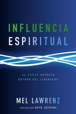 Cover image for El Influencia Espiritual, isbn: 9780829763447