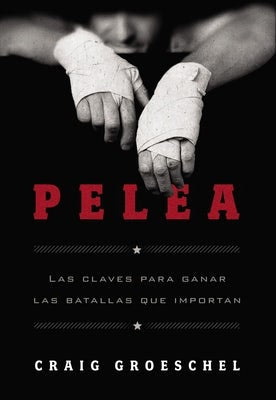 Cover image for La Pelea, isbn: 9780829765939
