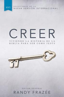 Cover image for Creer, isbn: 9780829766882