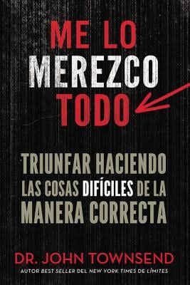 Cover image for El Me lo merezco todo, isbn: 9780829767018