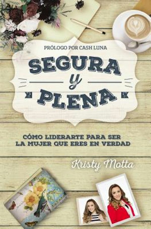 Cover image for El Segura y plena, isbn: 9780829767650