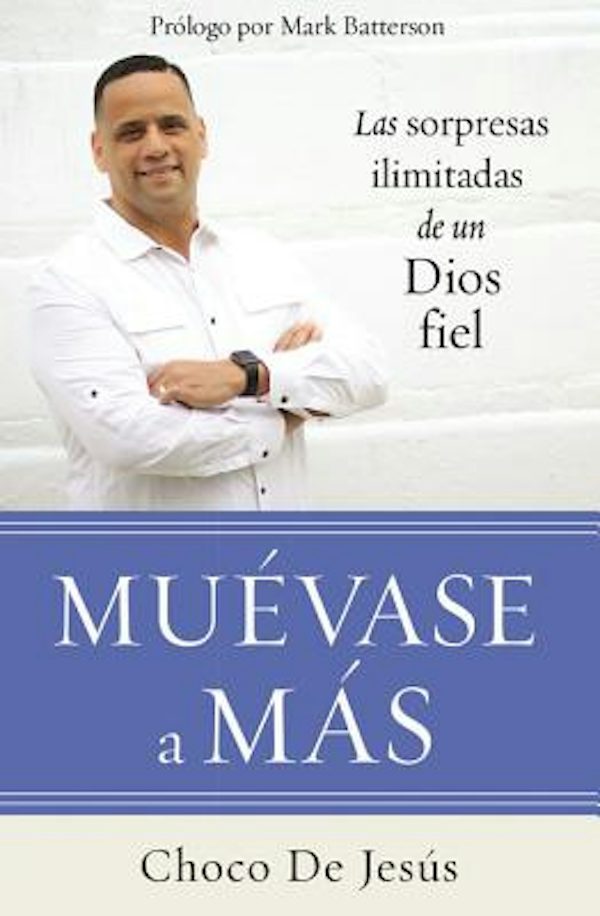 Cover image for El Mu��vase a M��s, isbn: 9780829767759