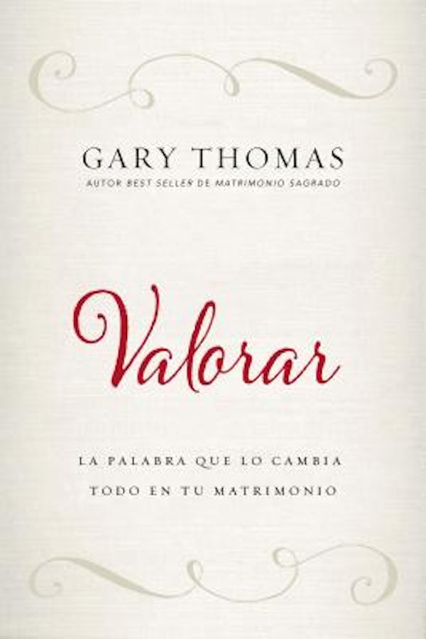 Cover image for Valorar, isbn: 9780829767971