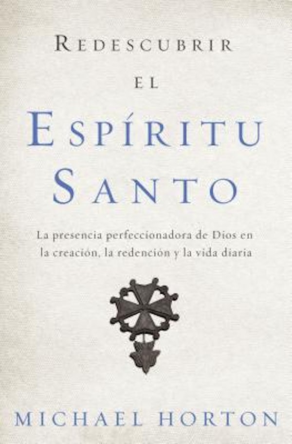Cover image for El Redescubrir el Esp��ritu Santo, isbn: 9780829768015