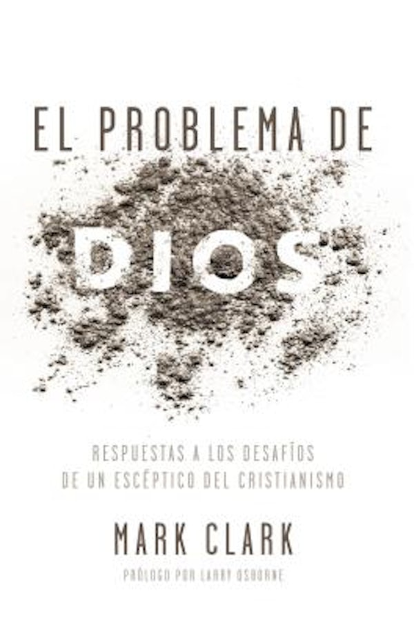 Cover image for El Problema de Dios, isbn: 9780829768213