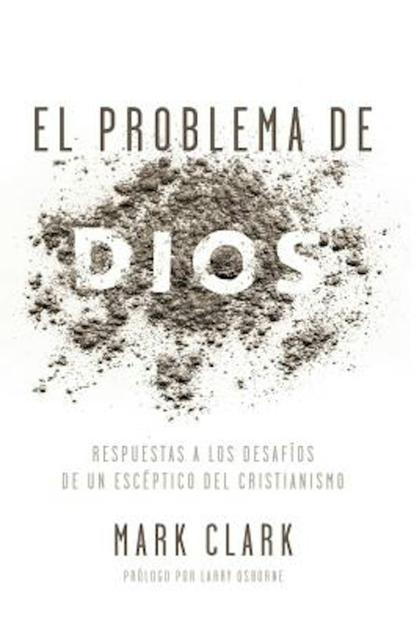 Cover image for El Problema de Dios, isbn: 9780829768213
