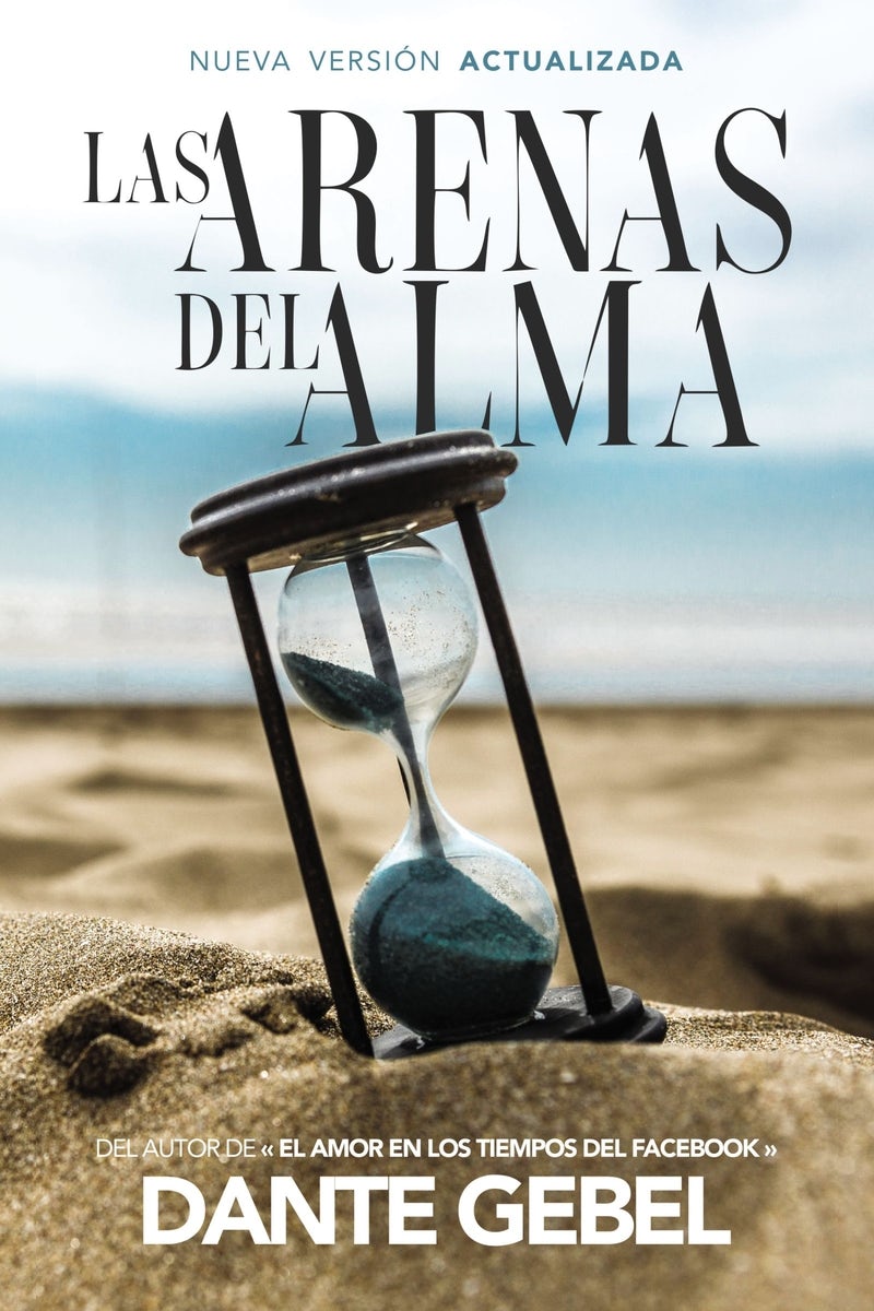 Cover image for Las Arenas del Alma, isbn: 9780829768428
