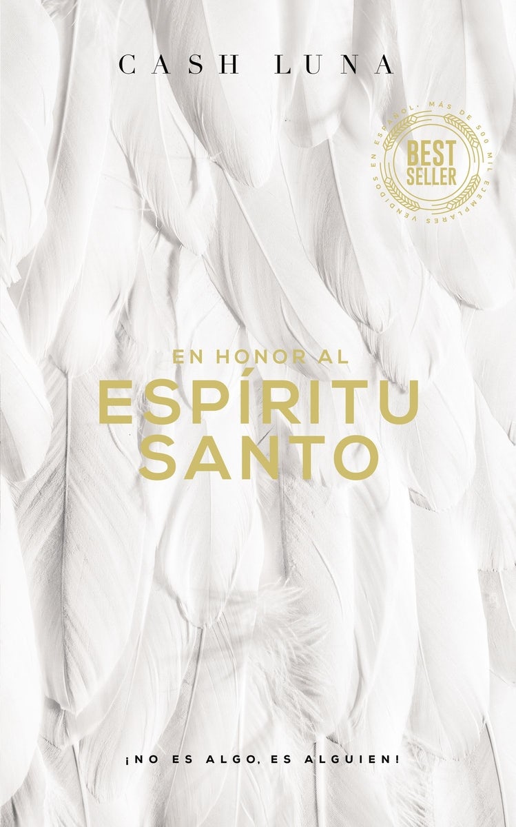 Cover image for En Honor Al Espíritu Santo, isbn: 9780829768633