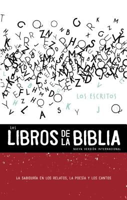 Cover image for Nvi, Los Libros de la Biblia: Los Escritos, Tapa Rústica, isbn: 9780829768800