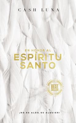 Cover image for En honor al Esp��ritu Santo, isbn: 9780829769159