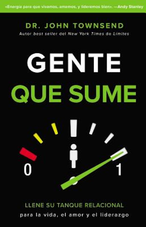 Cover image for Su Gente Que Sume, isbn: 9780829769333