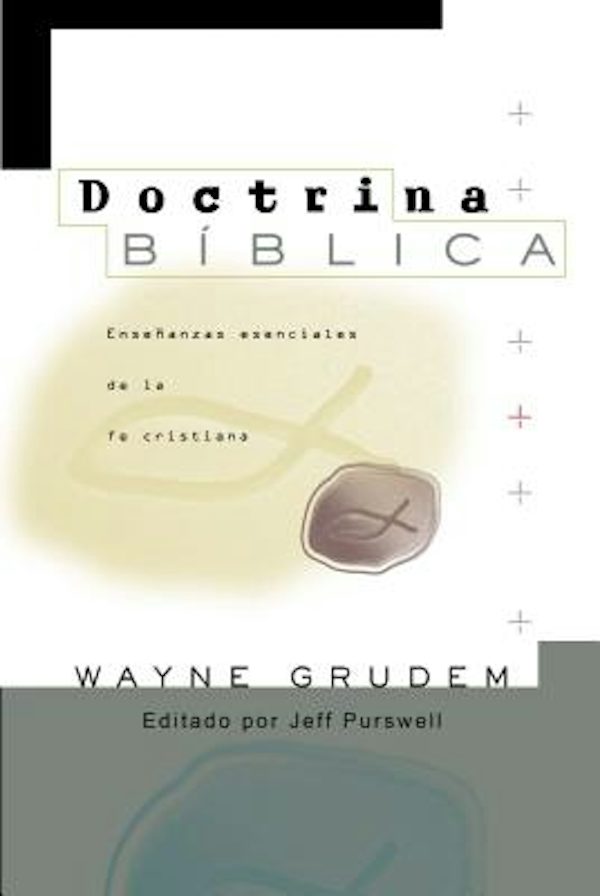 Cover image for El Doctrina B��blica, isbn: 9780829769715