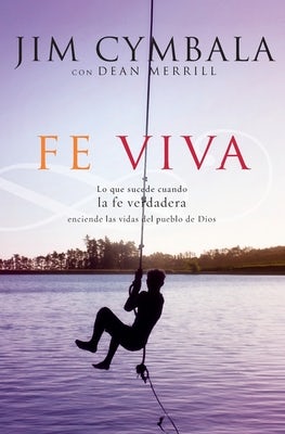 Cover image for El Fe Viva, isbn: 9780829769791