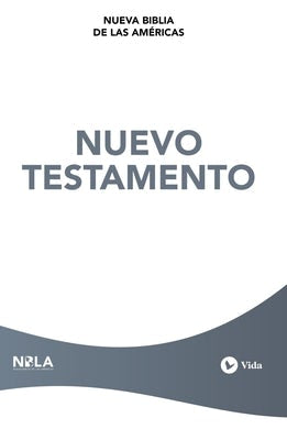 Cover image for Nbla, Nuevo Testamento, Tapa Rústica, isbn: 9780829770636