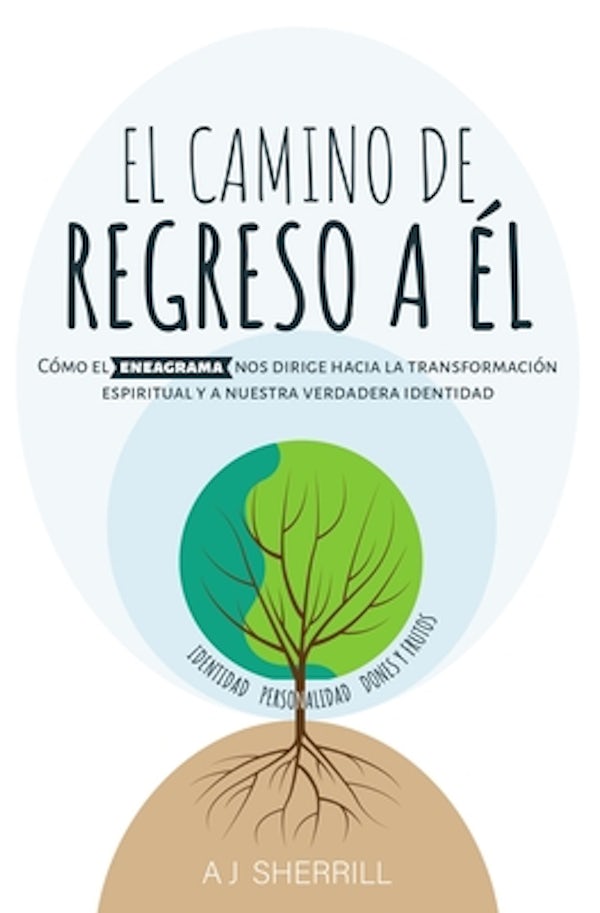 Cover image for El Camino de Regreso a �l, isbn: 9780829771244