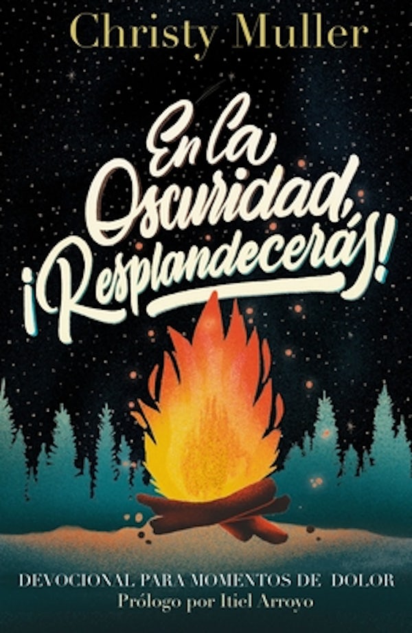 Cover image for En La Oscuridad, �Resplandecer�s!, isbn: 9780829771480