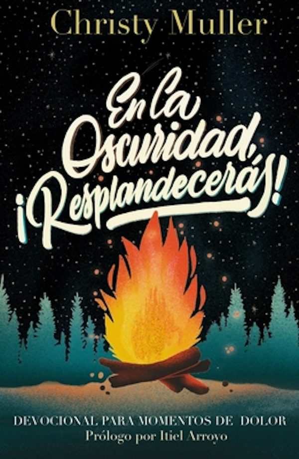 Cover image for En La Oscuridad, �Resplandecer�s!, isbn: 9780829771480