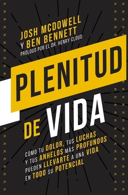 Cover image for Los Plenitud de vida Softcover Free to Thrive, isbn: 9780829771633