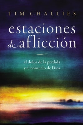 Cover image for Estaciones de Aflicción, isbn: 9780829772340