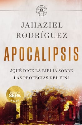 Cover image for Apocalipsis, isbn: 9780829772784