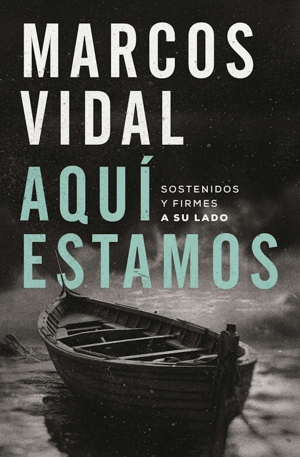 Cover image for Aqu� Estamos, isbn: 9780829773194