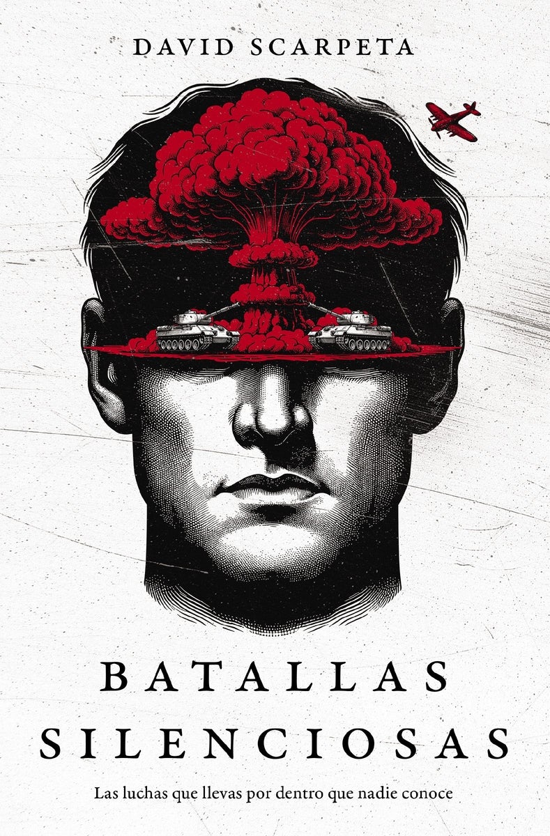 Cover image for Batallas Silenciosas, isbn: 9780829773293