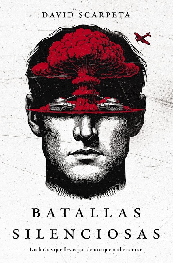 Cover image for Batallas Silenciosas, isbn: 9780829773293