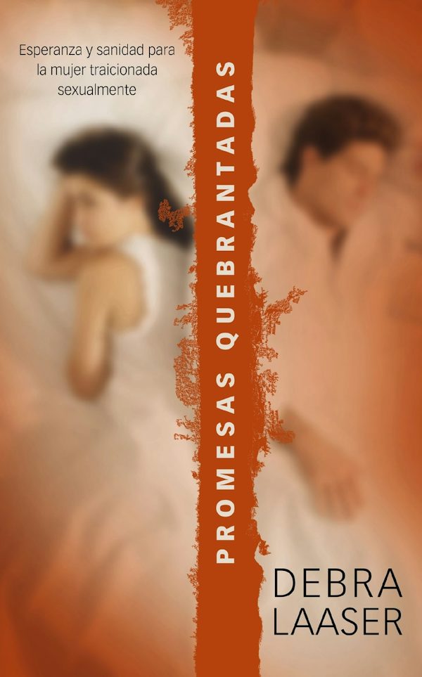 Cover image for Promesas Quebrantadas, isbn: 9780829774092