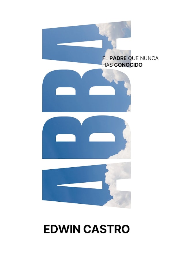 Cover image for Abba, isbn: 9780829774108