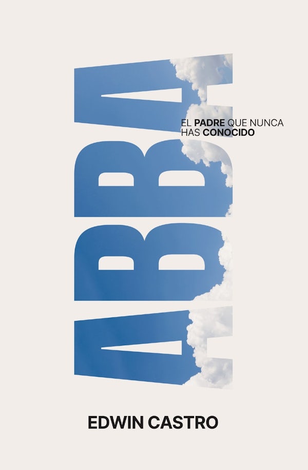 Cover image for Abba, isbn: 9780829774108