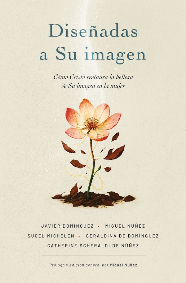 Cover image for Dise�adas a Su Imagen, isbn: 9780829774702