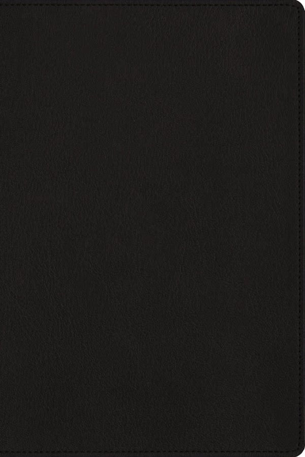 Cover image for Nbla, Biblia Para La Lectura P�blica, Versificada, Letra Gigante, Piel de Cabra, Negro, isbn: 9780829774733