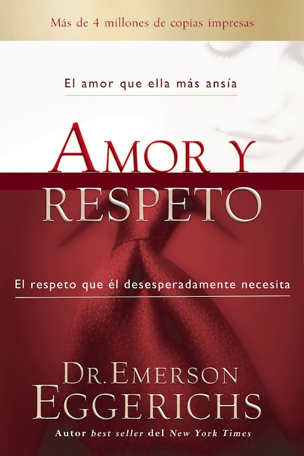 Cover image for Amor Y Respeto, isbn: 9780829774962