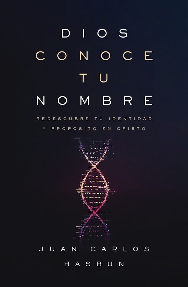 Cover image for Dios Conoce Tu Nombre, isbn: 9780829775532