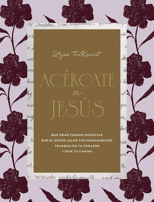 Cover image for Ac�rcate a Jes�s, isbn: 9780829776164