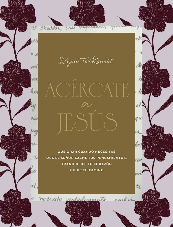Cover image for Ac�rcate a Jes�s, isbn: 9780829776164