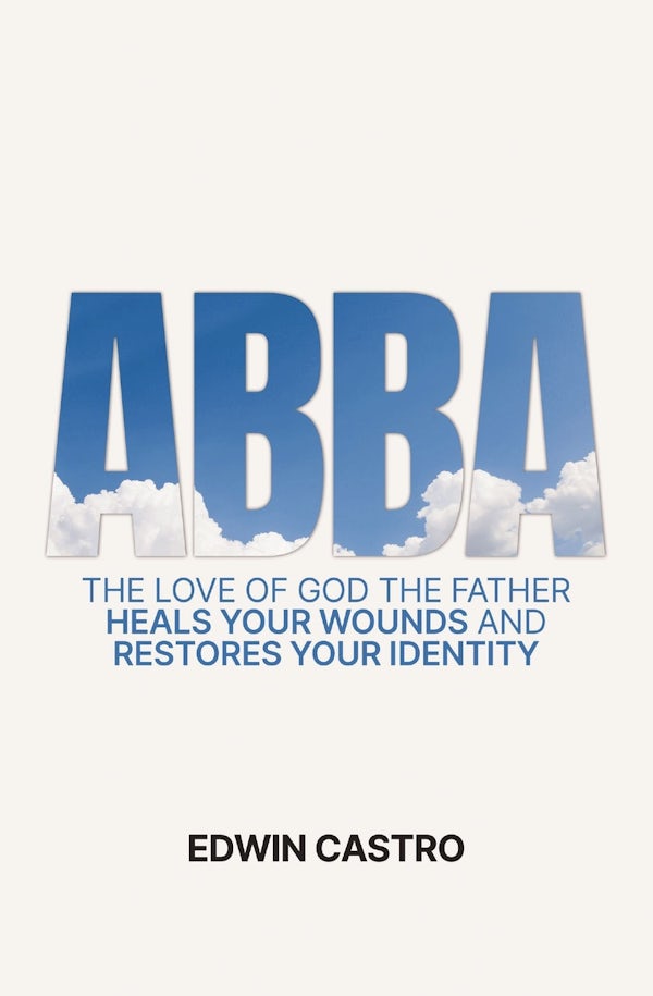 Cover image for Abba, isbn: 9780829776447