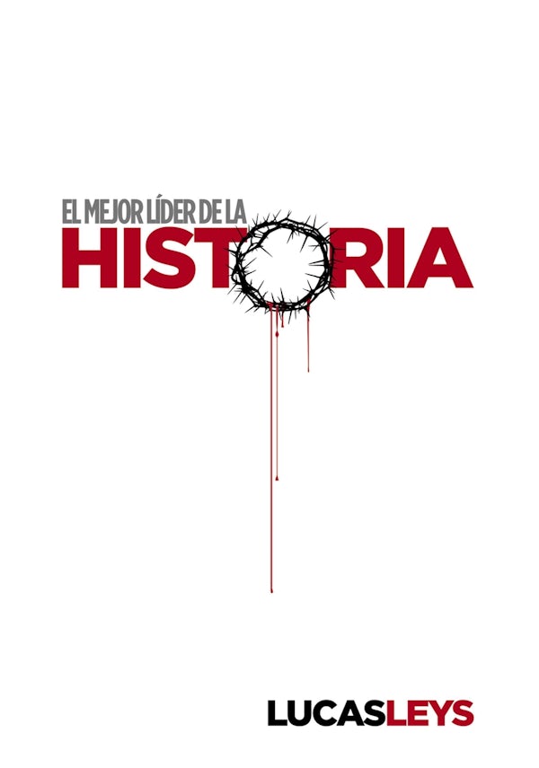 Cover image for El Mejor L�der de la Historia, isbn: 9780829776614