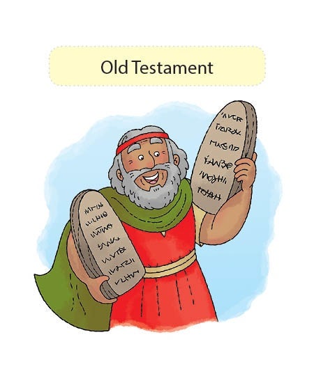 Cover image for God's Story for Me Bible, isbn: 9780830772001