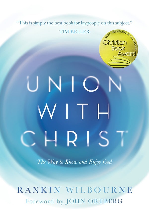 Cover image for Union with Christ, isbn: 9780830772070