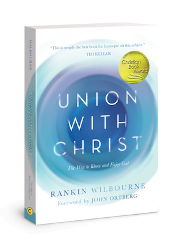 Cover image for Union with Christ, isbn: 9780830772070