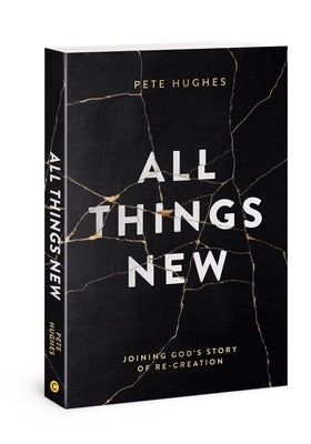 Cover image for All Things New, isbn: 9780830775705