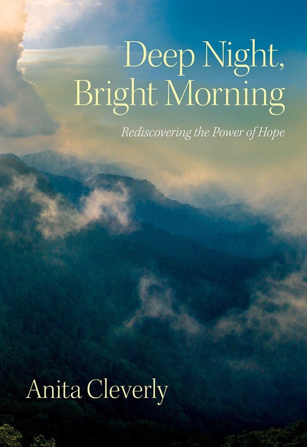 Cover image for Deep Night, Bright Morning, isbn: 9780830778539