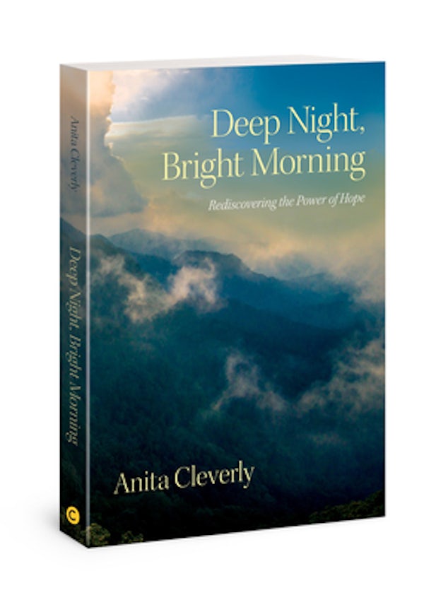 Cover image for Deep Night, Bright Morning, isbn: 9780830778539